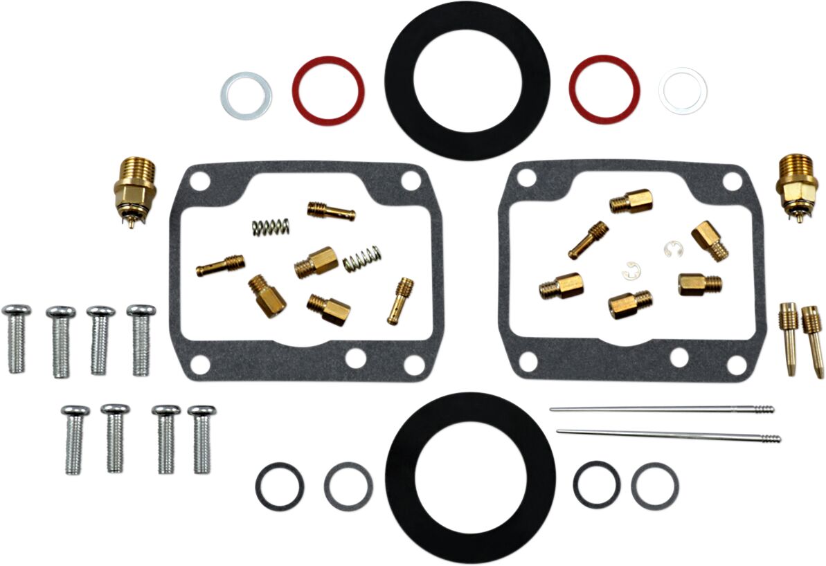 Vergaser-Reparatursatz - Arctic Cat