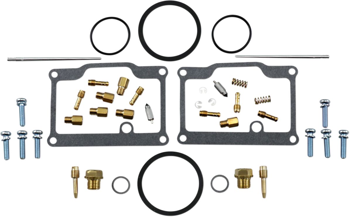 Carburetor Repair Kit - Arctic Cat