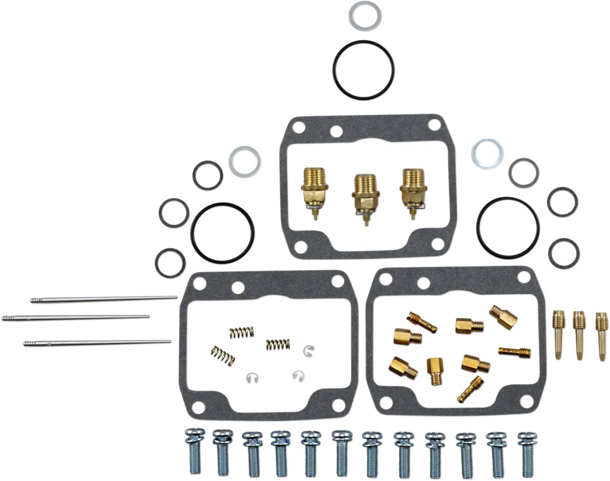 Vergaser-Reparatursatz - Arctic Cat