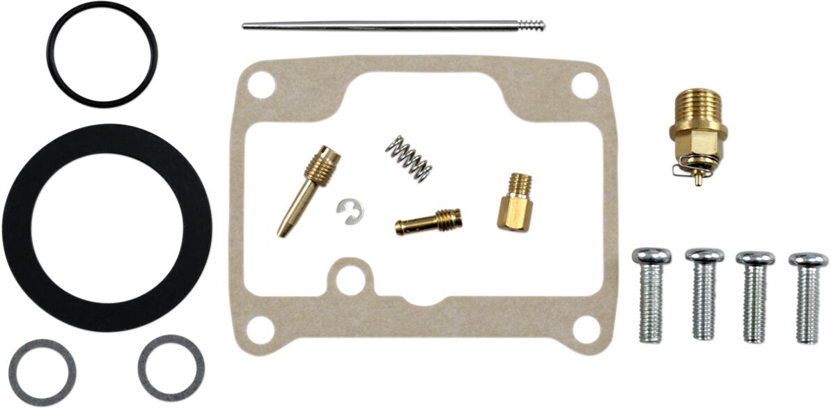 Vergaser-Reparatursatz - Ski-Doo