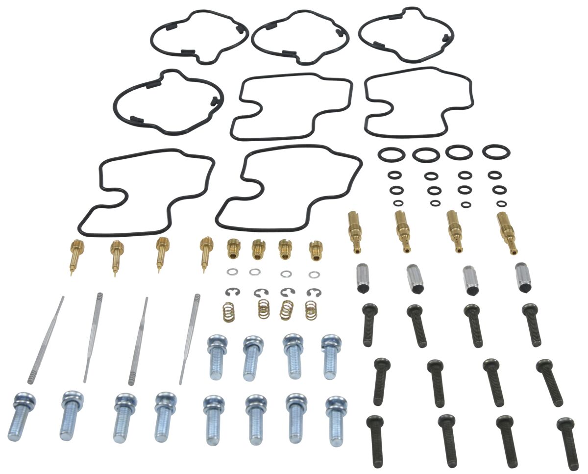 Vergaser-Reparatursatz