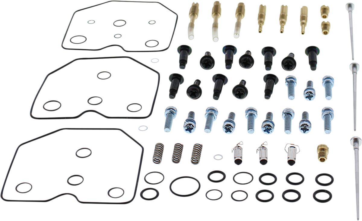 Carburetor Repair Kit - Yamaha