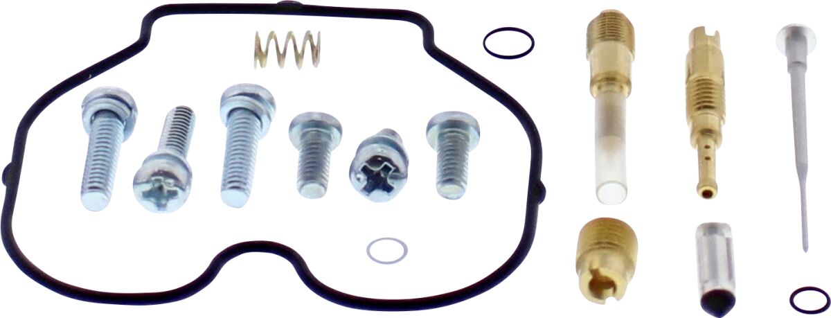 Carb Rebuild Kit