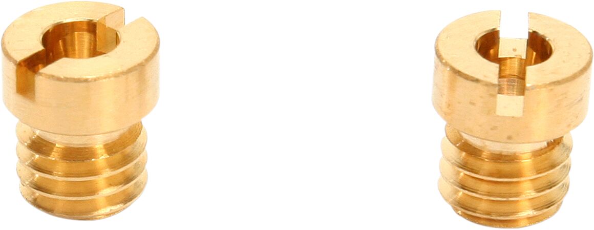 Replacement A-Bax Engineering Main Jets - Harley-Davidson