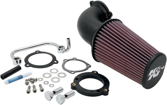 Aircharger® Performance Ansaugsystem-Kit