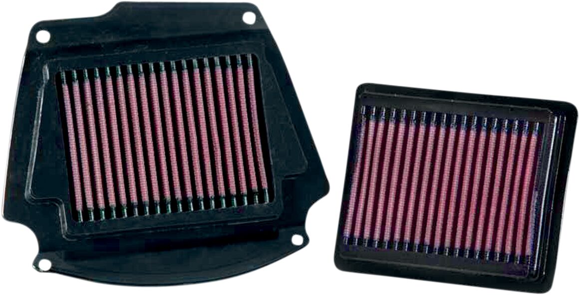 OE Replacement High-Flow Air Filter