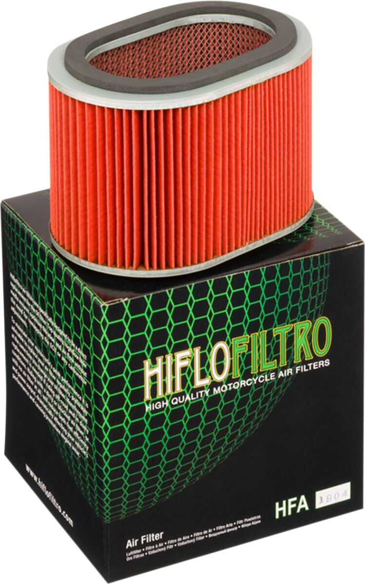 Replacement OE Air Filter for Honda