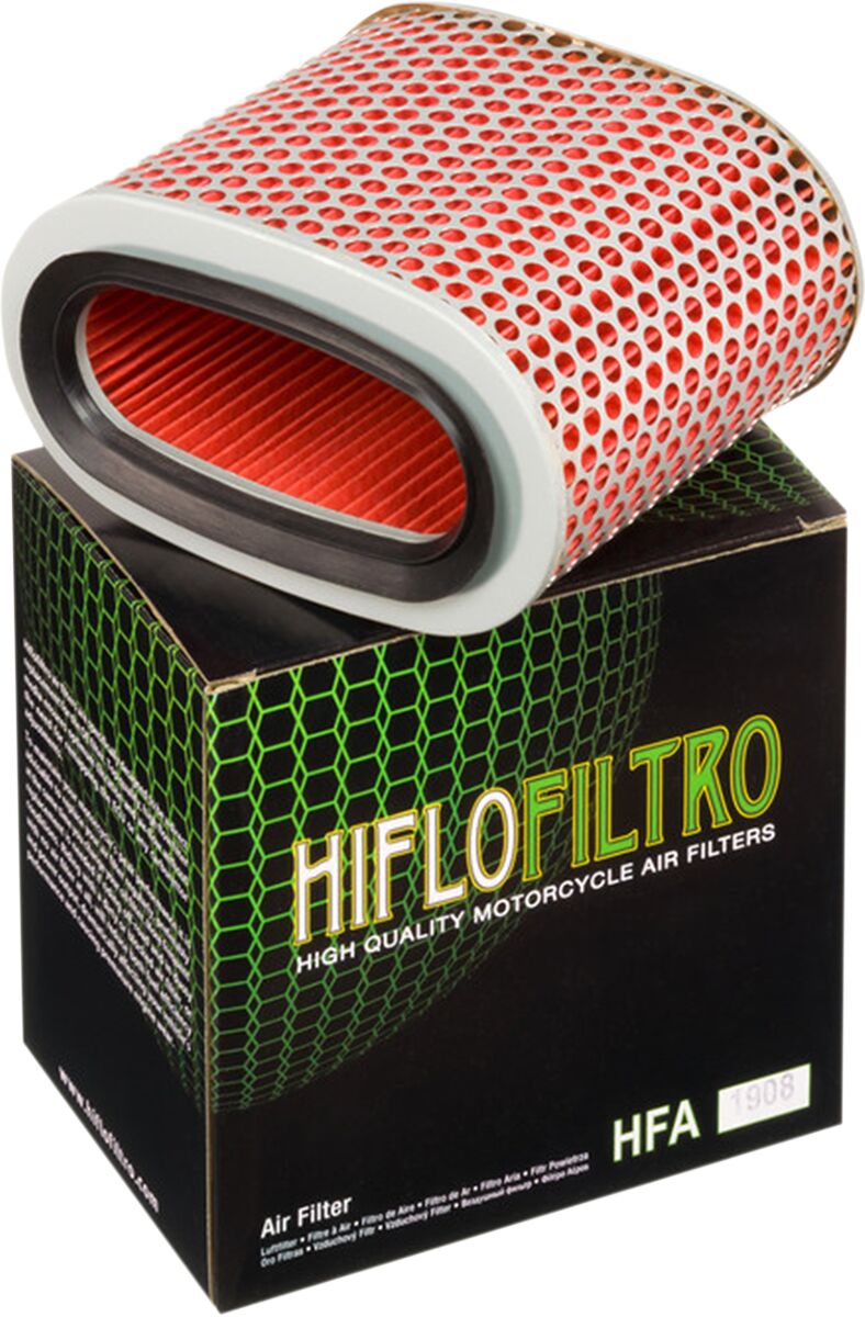Replacement OE Air Filter for Honda