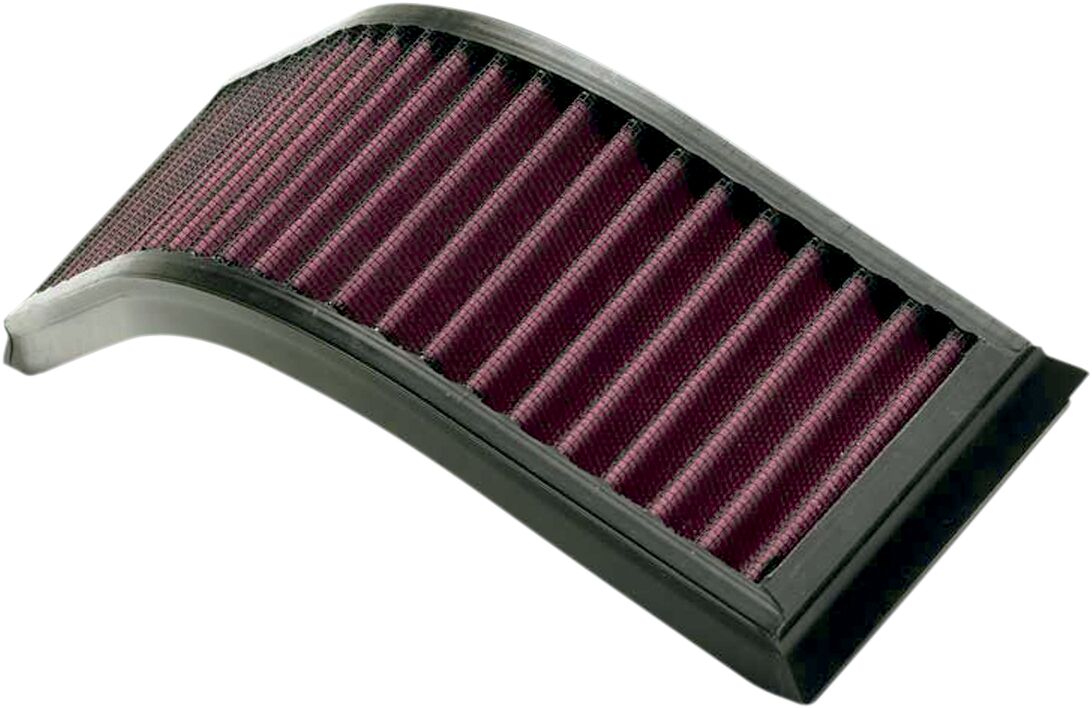 OE Replacement High-Flow Air Filter