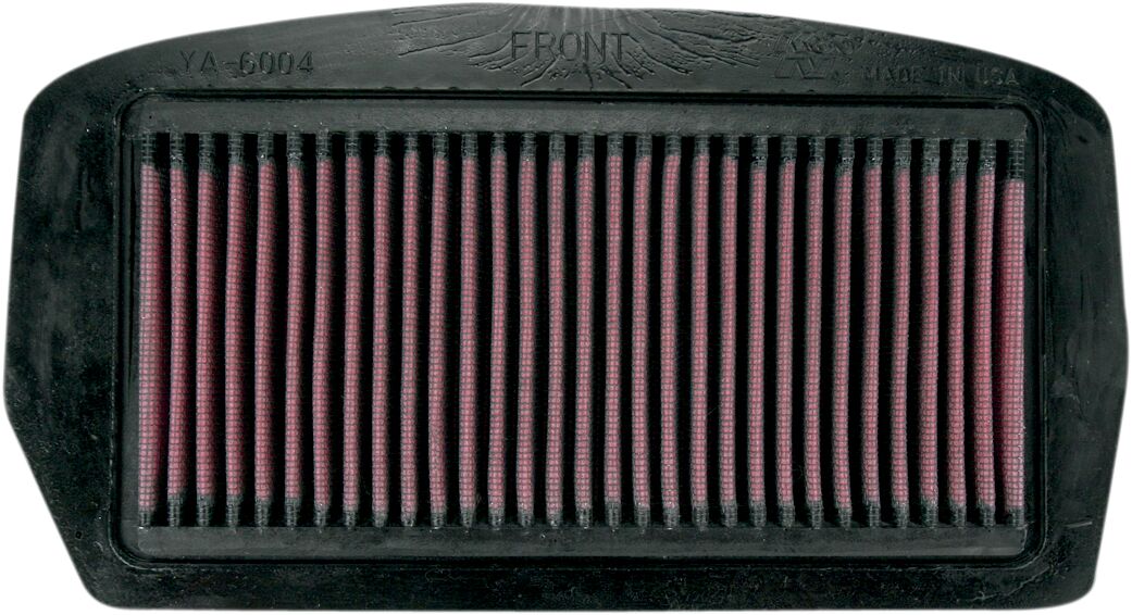 OE Replacement High-Flow Air Filter