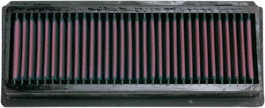 OE Replacement High-Flow Air Filter
