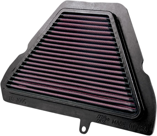 OE Replacement High-Flow Air Filter