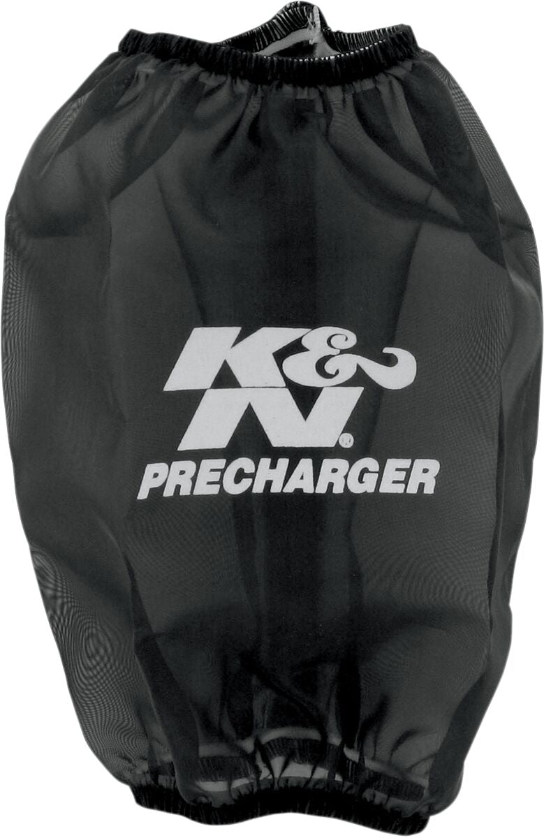 Precharger® Air Filter Wrap