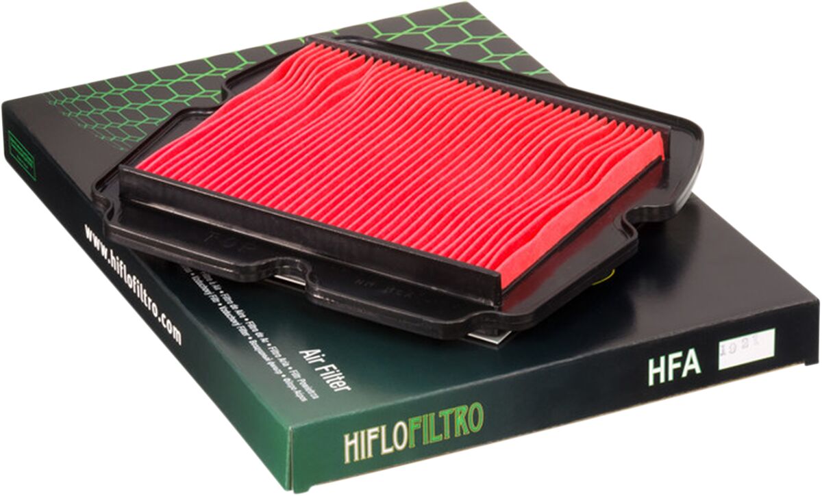 Replacement OE Air Filter for Honda