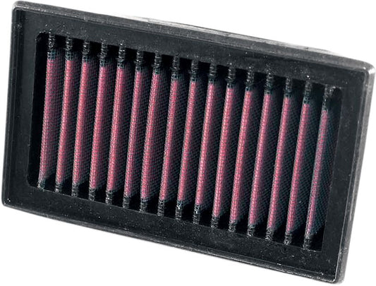 OE Replacement High-Flow Air Filter