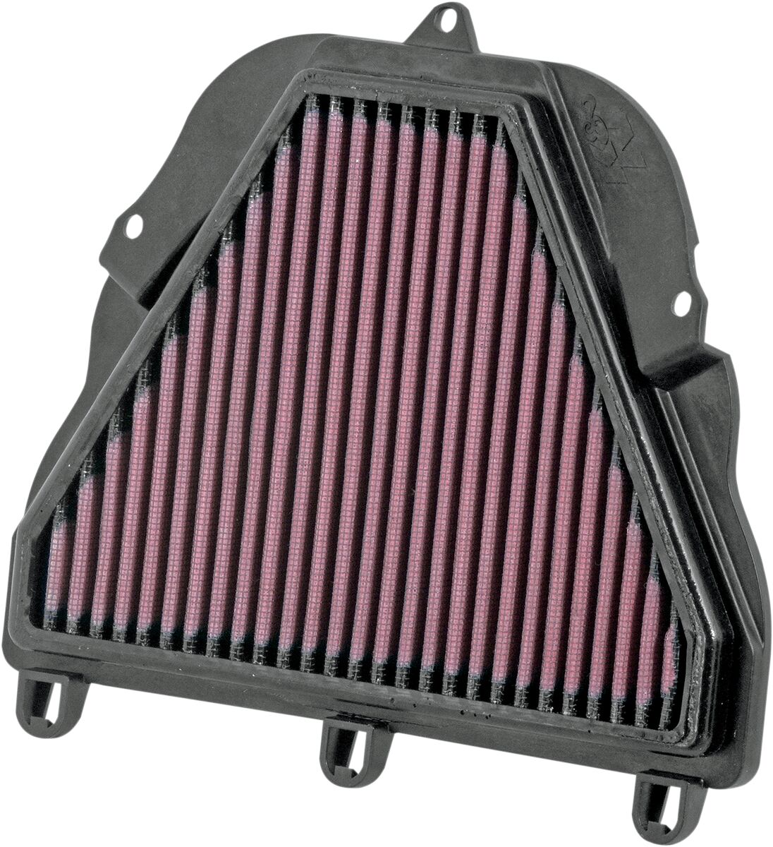 OE Replacement High-Flow Air Filter