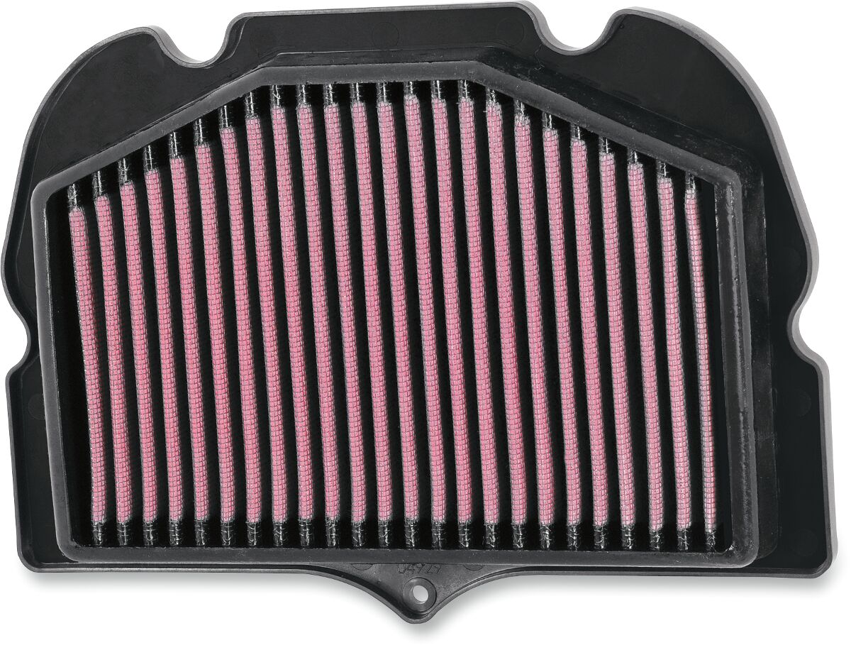 Sportbike Race-Spec High-Flow-Luftfilter
