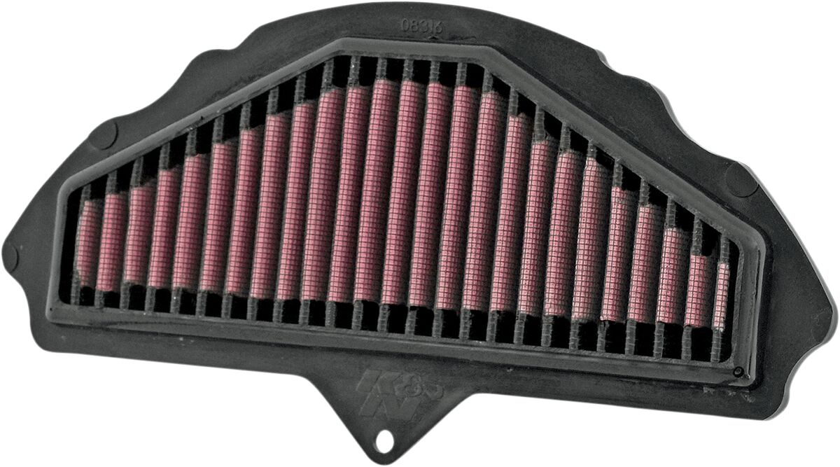 OE Replacement High-Flow Air Filter
