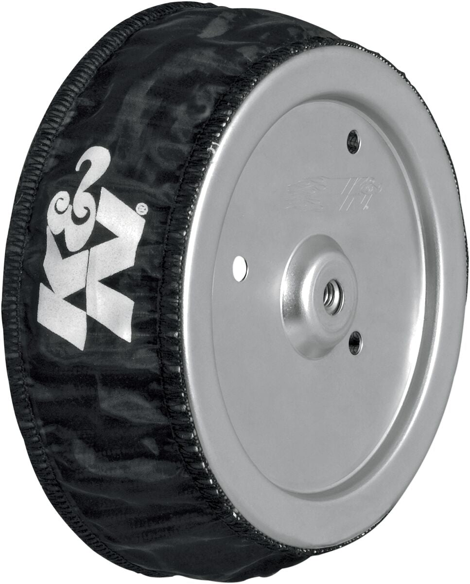 Drycharger-Luftfilterhülle