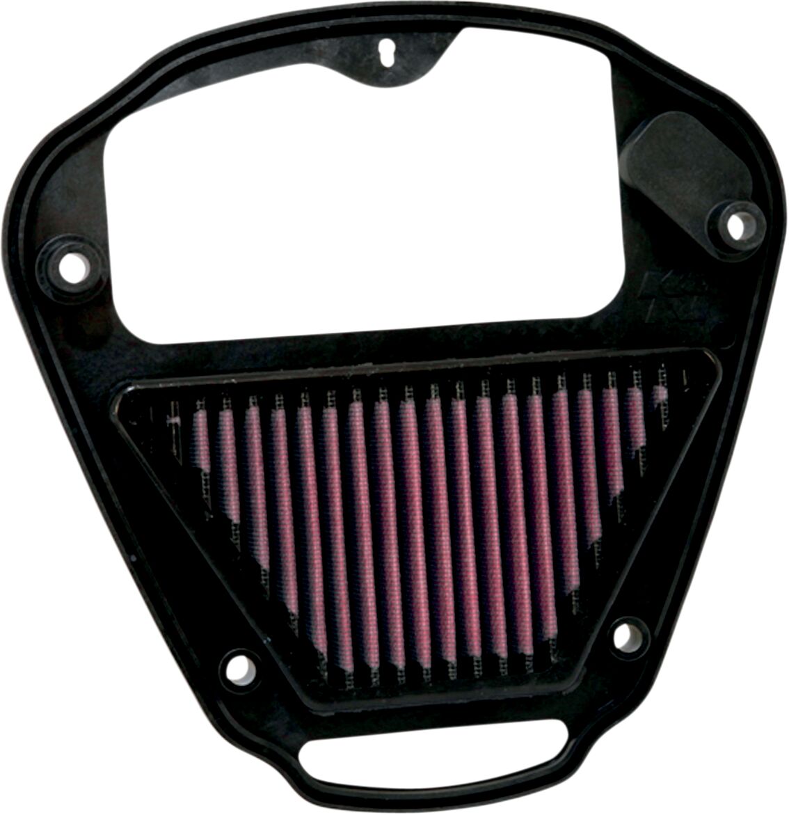 OE Replacement High-Flow Air Filter