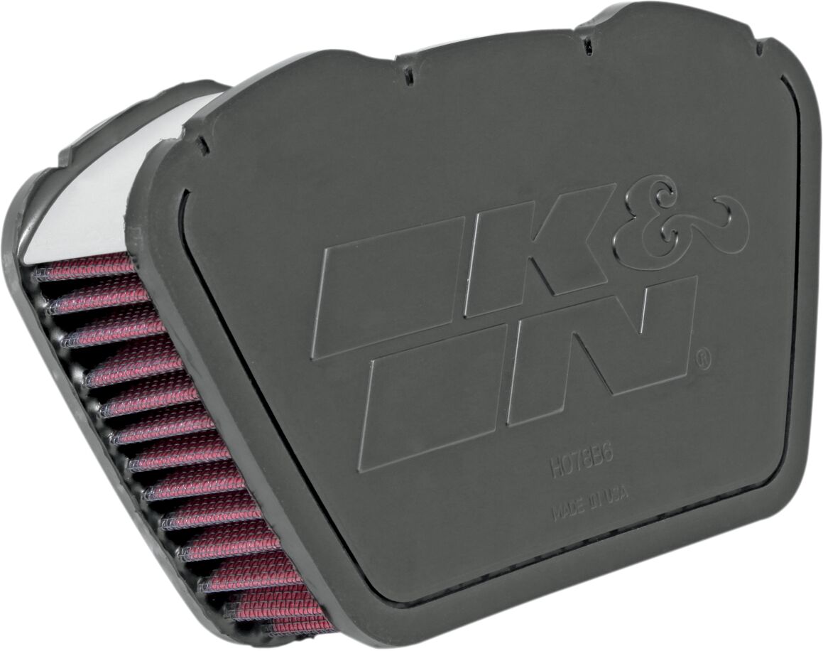 OE Replacement High-Flow Air Filter