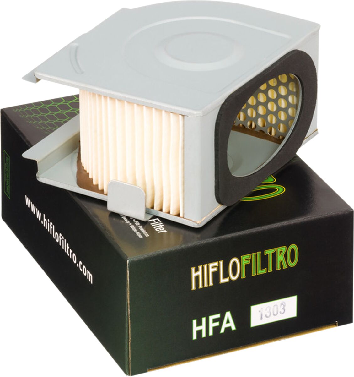 Replacement OE Air Filter for Honda
