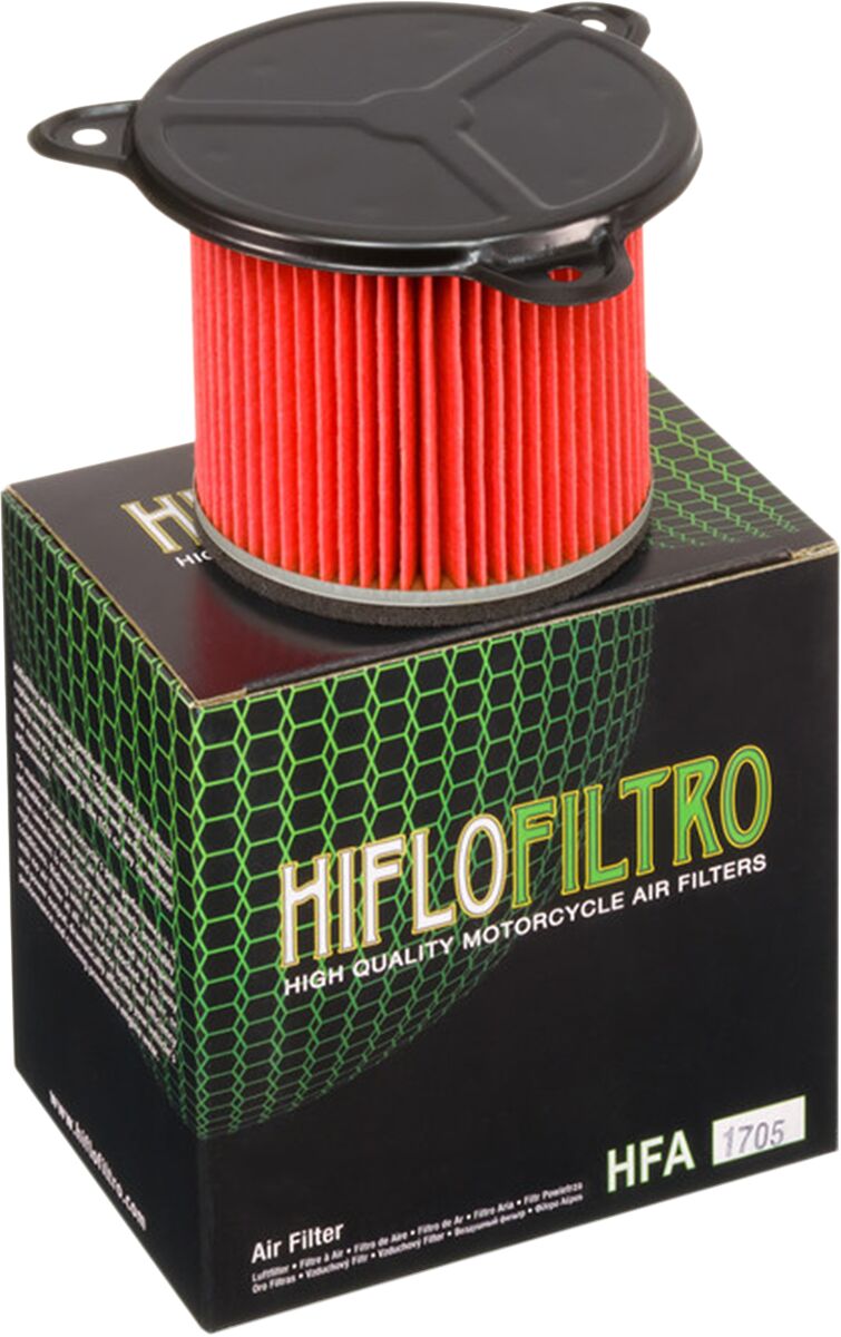 Replacement OE Air Filter for Honda