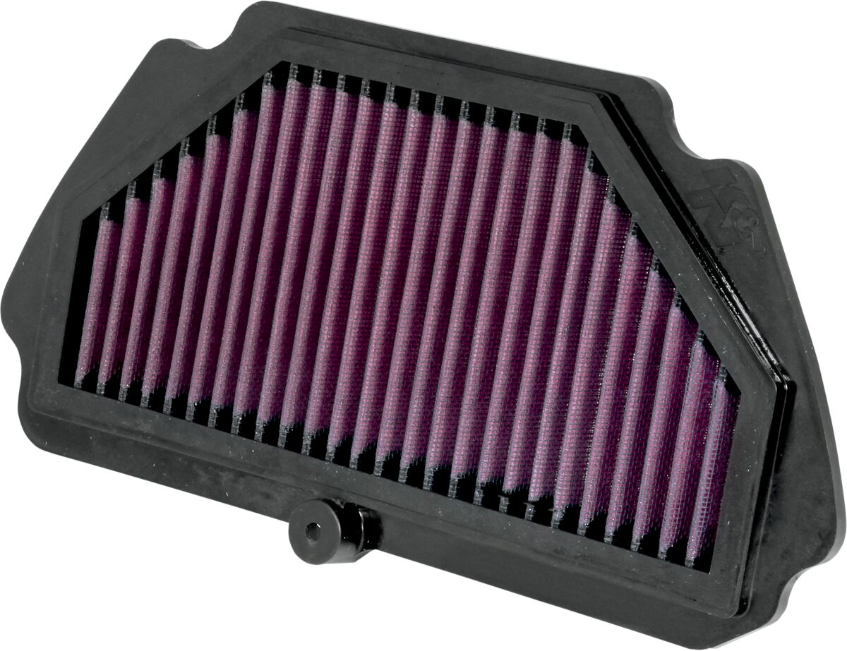 Sportbike Race-Spec High-Flow-Luftfilter