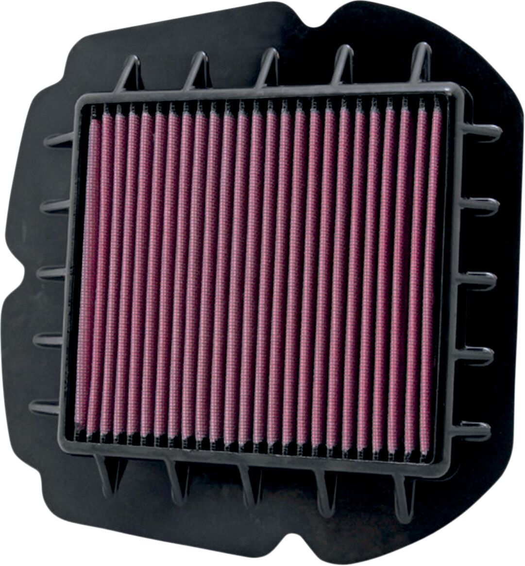 OE Replacement High-Flow Air Filter