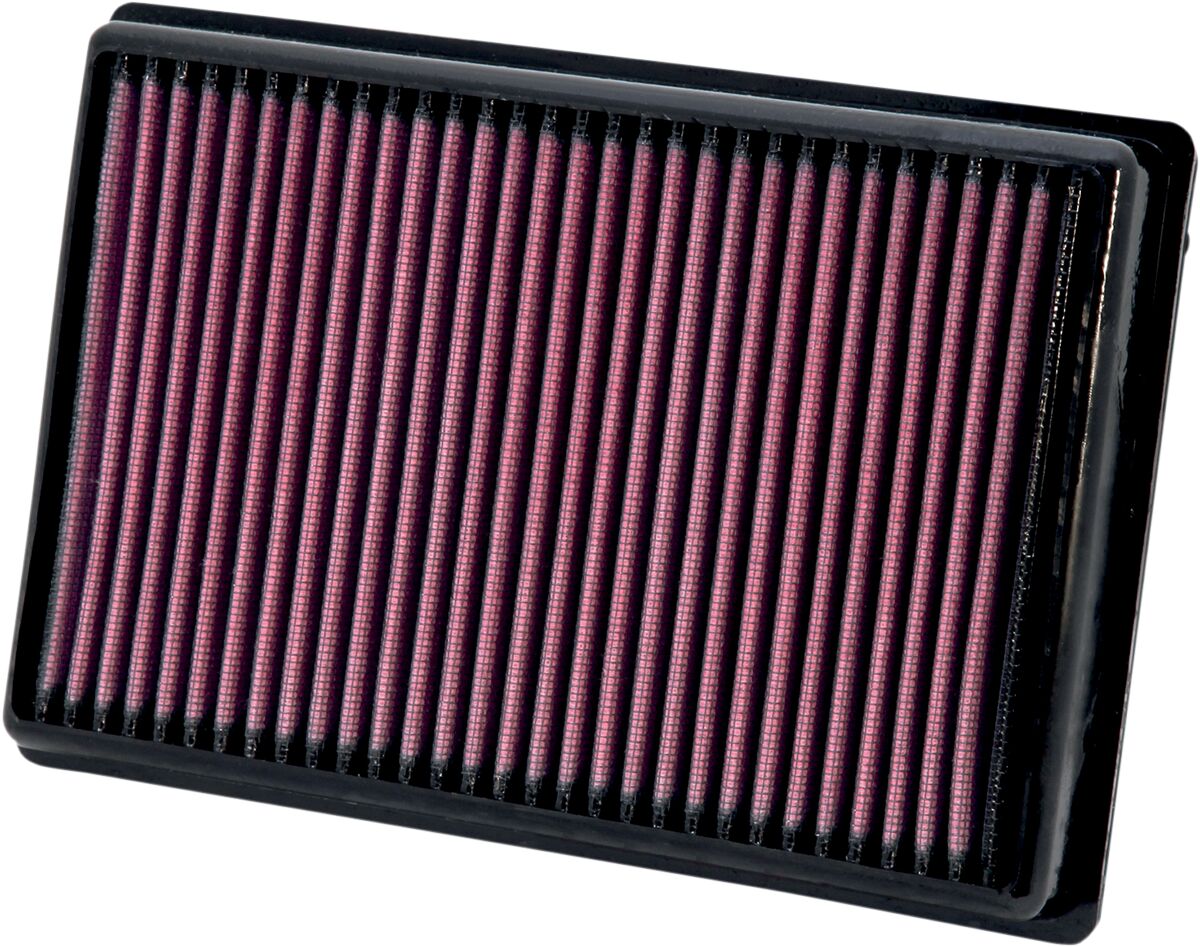 OE Replacement High-Flow Air Filter