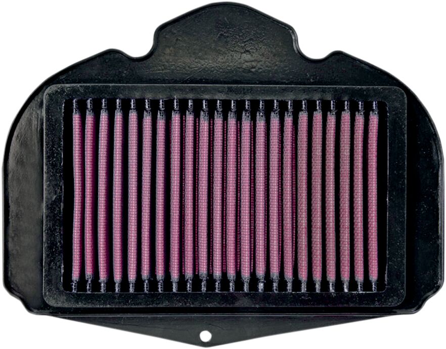 OE Replacement High-Flow Air Filter