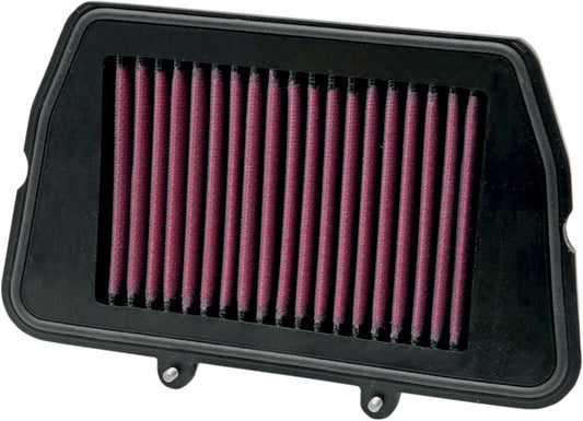 OE Replacement High-Flow Air Filter