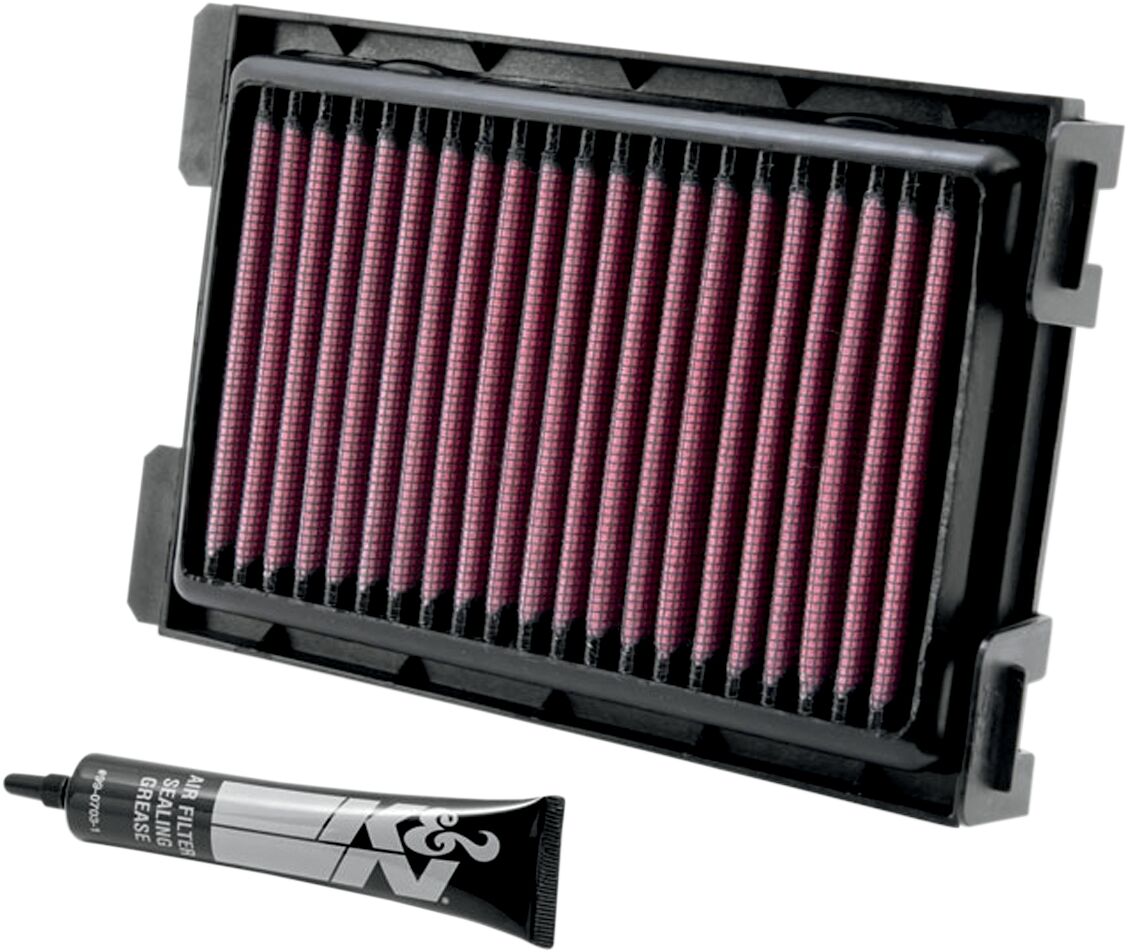 OE-Ersatz-High-Flow-Luftfilter