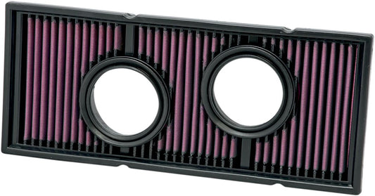 OE Replacement High-Flow Air Filter