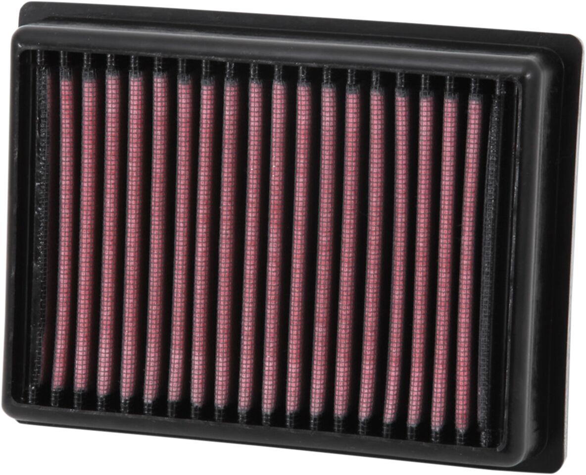 OE Replacement High-Flow Air Filter