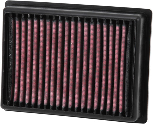 OE Replacement High-Flow Air Filter
