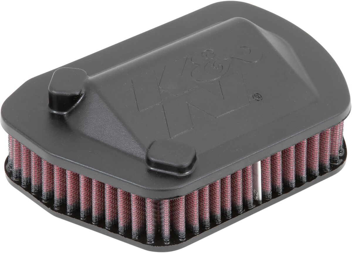 OE Replacement High-Flow Air Filter