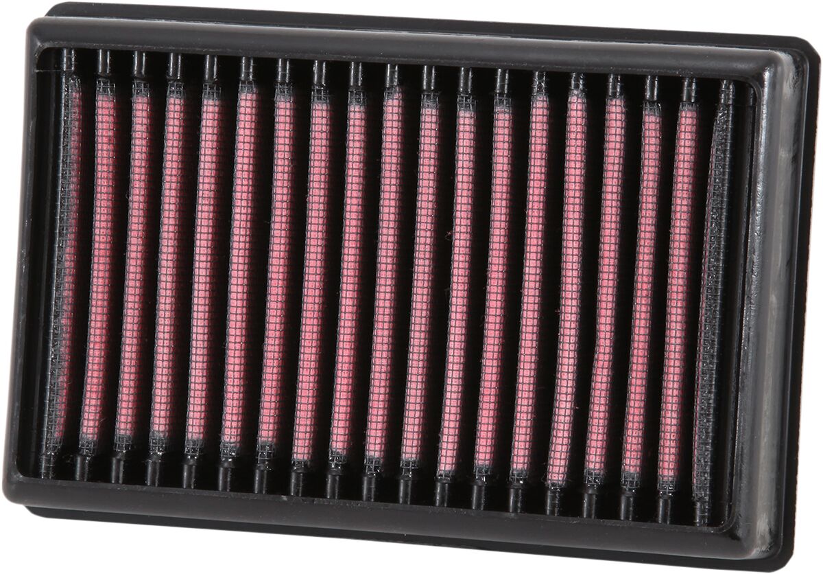 OE Replacement High-Flow Air Filter