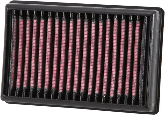 OE Replacement High-Flow Air Filter