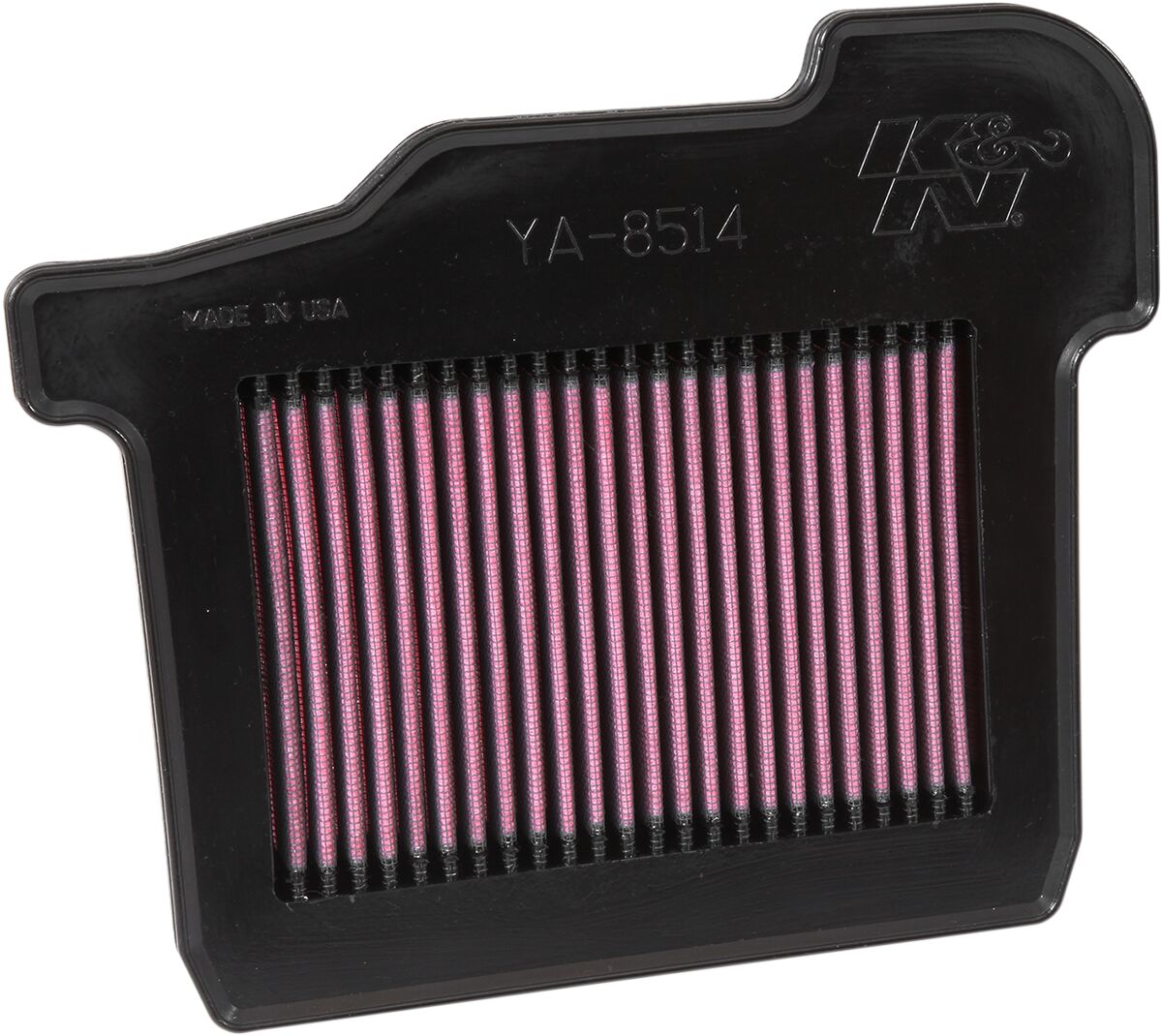 OE Replacement High-Flow Air Filter