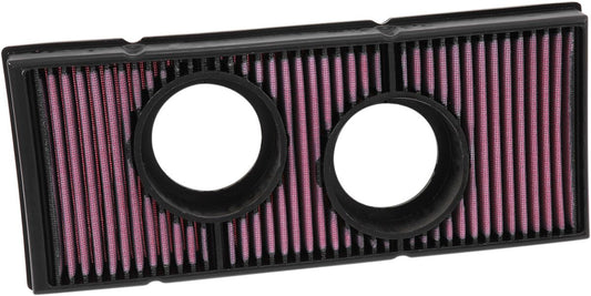 OE Replacement High-Flow Air Filter