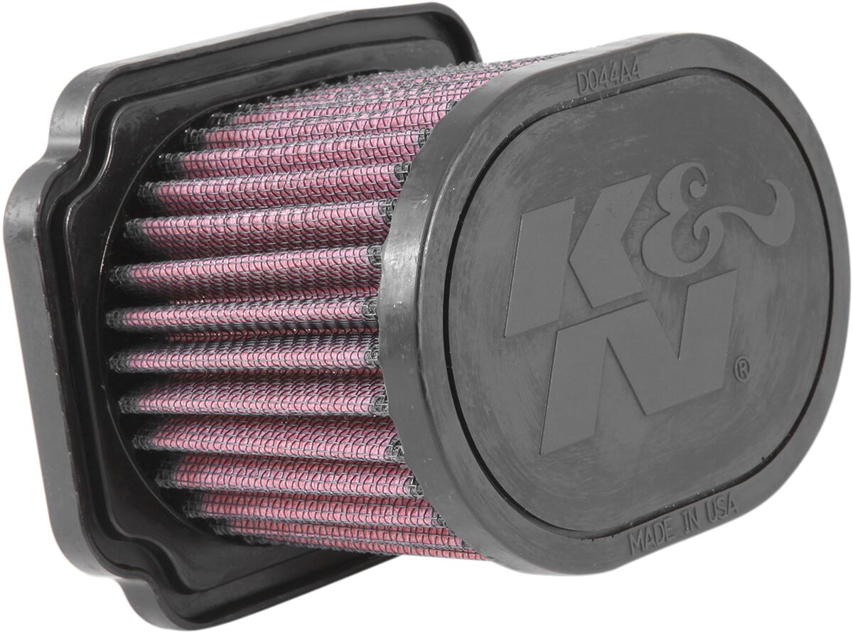 OE Replacement High-Flow Air Filter