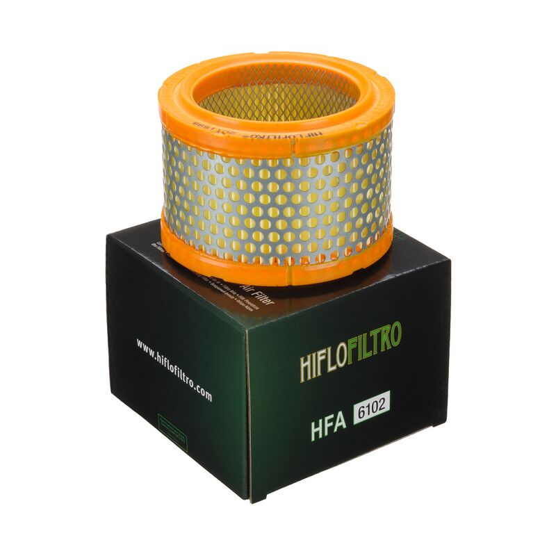 Luftfilter