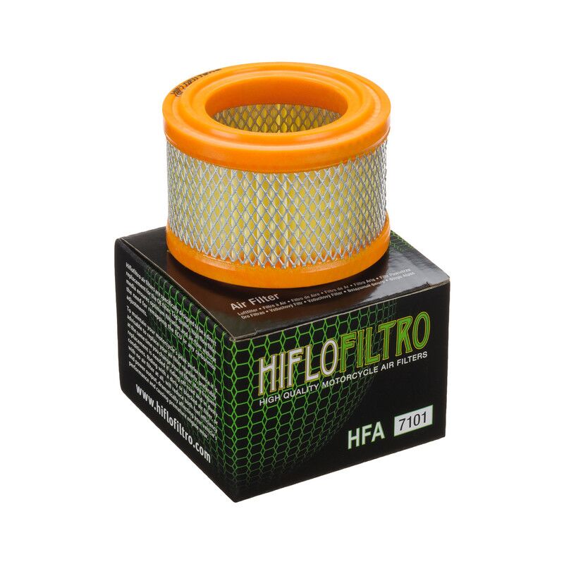 Luftfilter