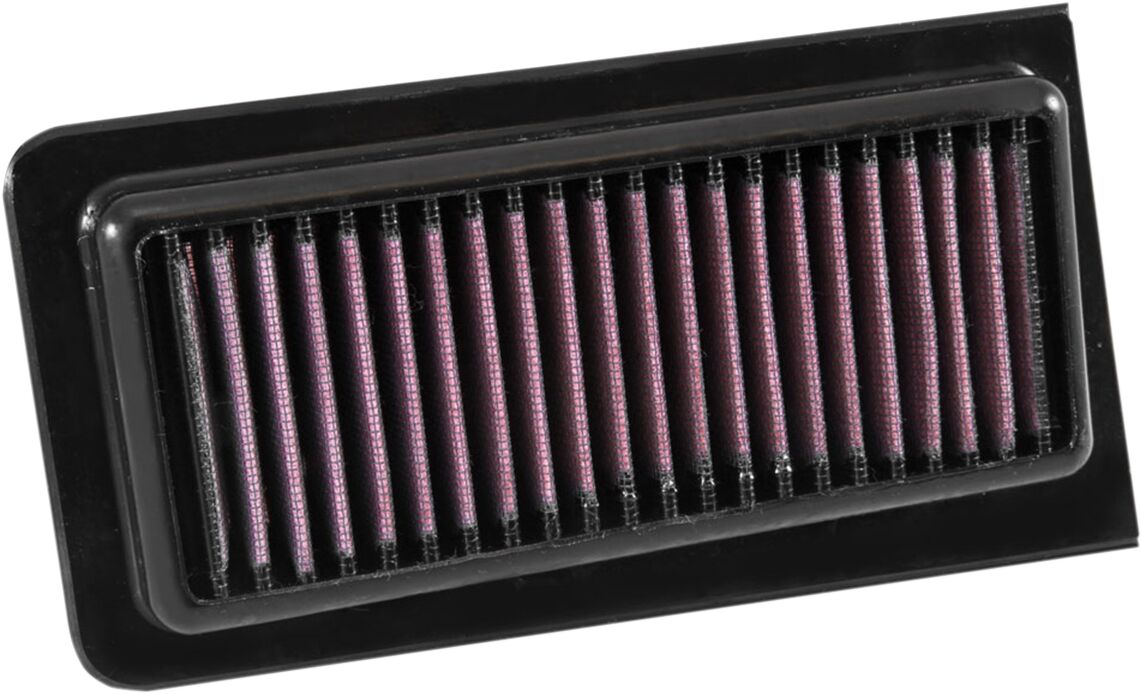 OE Replacement High-Flow Air Filter