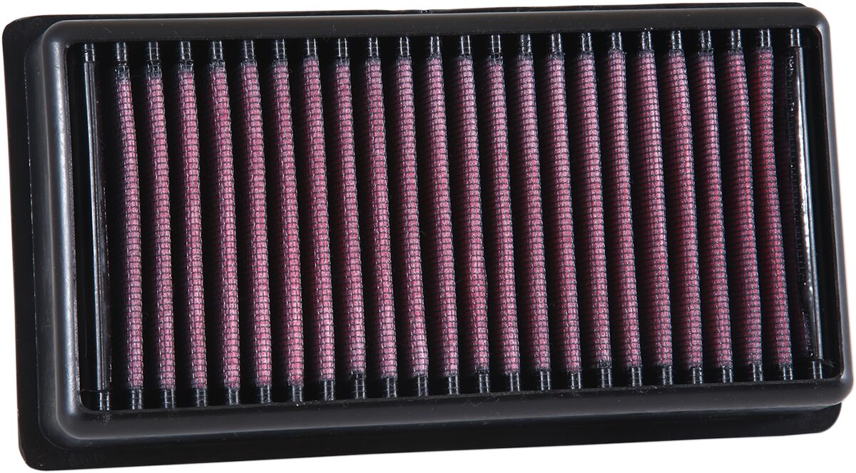 OE Replacement High-Flow Air Filter