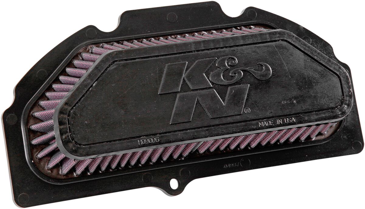 OE Replacement High-Flow Air Filter