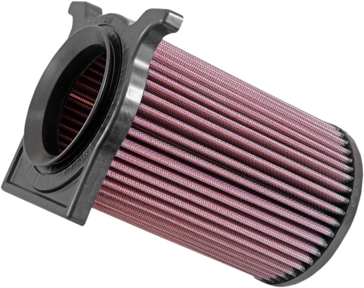 High-Flow Air Filter
