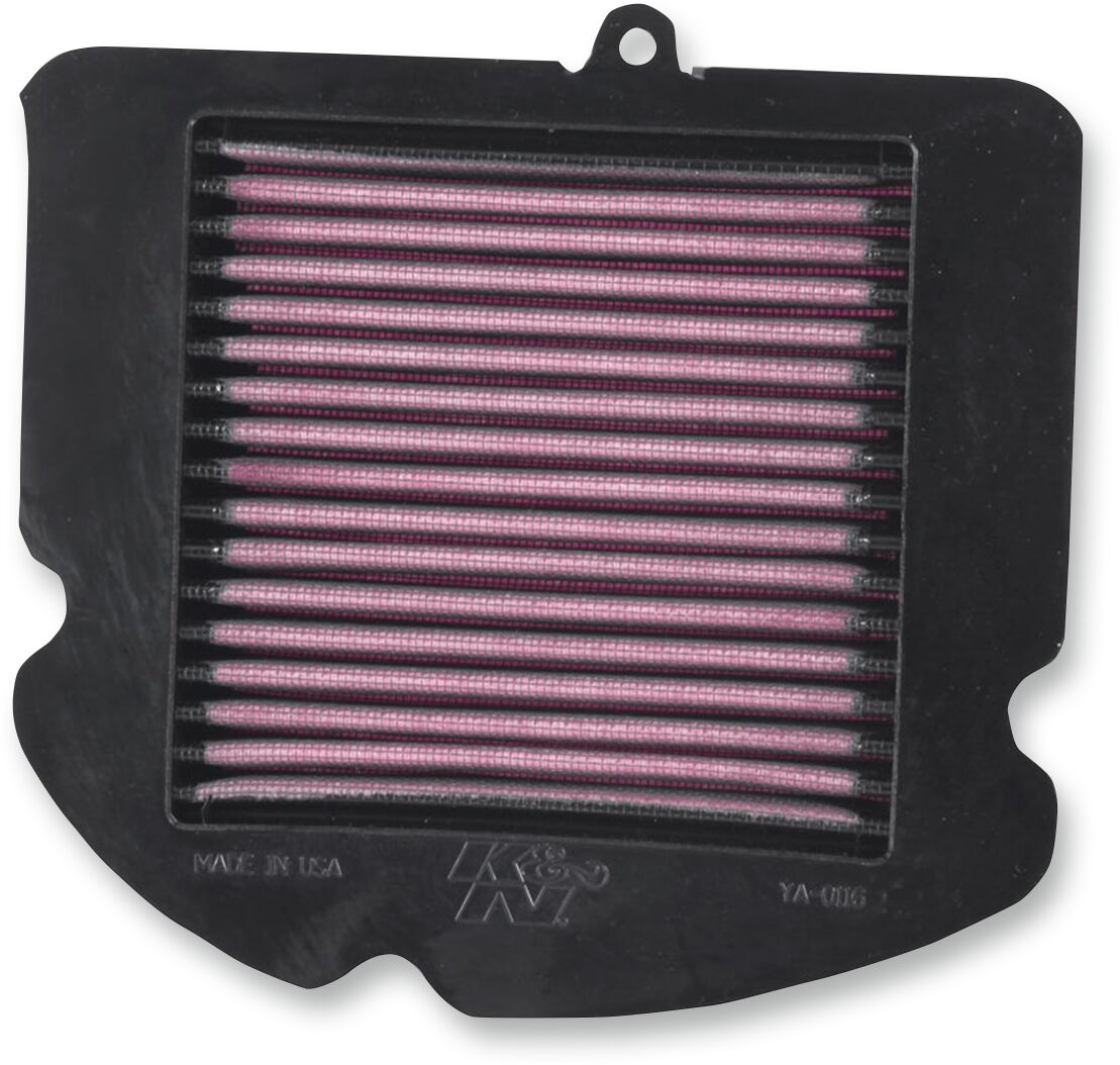 OE Replacement High-Flow Air Filter