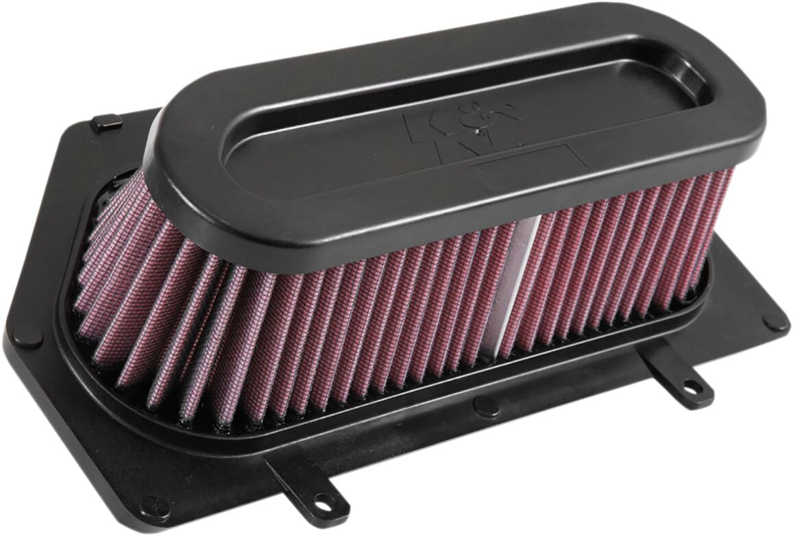 High-Flow Air Filter